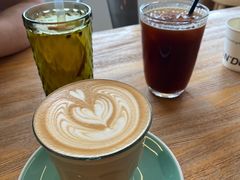 -ChanDu躔度咖啡(灯塔店)