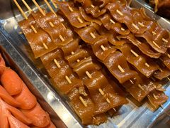 -大学城夜市大排档(凤栖路店)