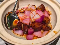 -侨美食家·粤菜(体育西路店)