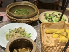 -南京大牌档(济南万象城店)