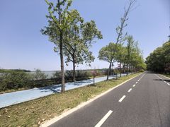 -小六农家乐(崇明西沙湿地店)