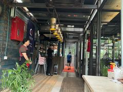 -野蔓果·山野菜(西湖景区·龙井茶田店)