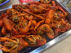 -江城燕子大排档(江汉路步行街店)