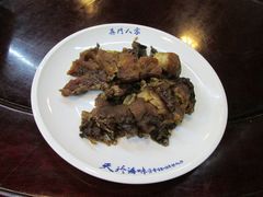 IMG_0423-吴门人家·苏宴宫廷菜(拙政园店)