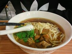 -李先生牛肉面大王(华联商厦店)