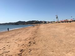 -泊石湾海滨浴场