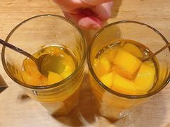 -龚海宝· 烧烤· 羊肉原切挂糊更好吃(庄市店)