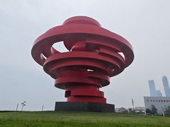 -五四广场