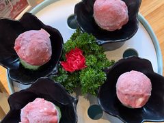 -手选潮汕鲜牛肉火锅(二七广场店)