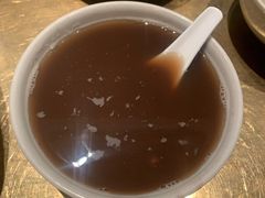 红豆沙-漆黑觉米粉(三里屯店)