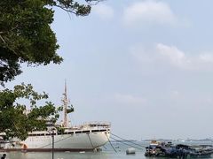 -霞山观海长廊