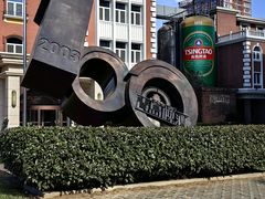 -青岛啤酒博物馆