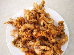 -闫家炸鸡架(五爱总店)