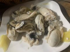 招牌原味蚝-四季美蚝皇