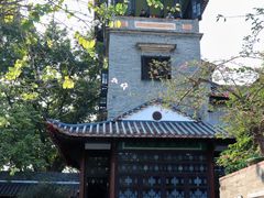 -东莞市可园博物馆