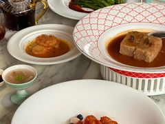 -东南里湖景餐厅·新闽菜(浦西万达店)