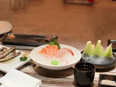 -赤坂亭·M9和牛烧肉·铁板烧·日料398放题(长泰广场店)