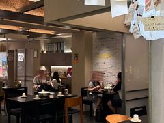 -贰醒·私房小院烧烤 (太古里店)