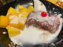 芒果糯米饭-金象湾泰国餐厅(华林路店)