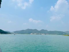 -北京金海湖景区