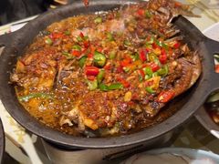 -串盟烧烤大排档·长沙美食地标(星沙店)