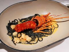 -燃扒房Steakhouse(皇庭店)