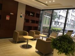 自助书吧，电脑-城市便捷酒店(广州麓苑路淘金地铁站店)