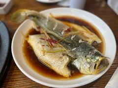 -海味当家·蒸锅海鲜(星海公园店)