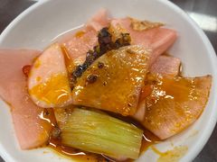 -吴记喜利来老面馆(新光华街店)