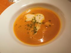 -非常时髦餐厅VUE Restaurant(外滩茂悦大酒店)