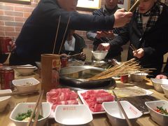 -袁记串串香(新南门店)