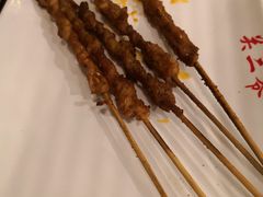 -关二哥烧烤(王家湾店)