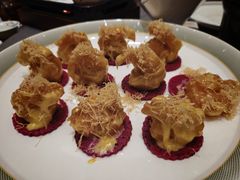 -海景壹号大酒店(滨湖店)