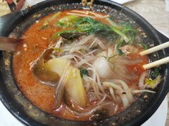 -蜀王砂锅总店