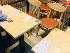 大堂-满记甜品(巴黎春天宝山店)