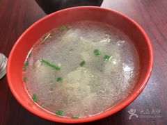 -同利肉燕老铺(澳门路店)