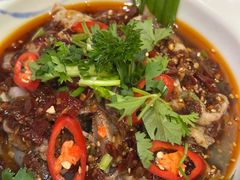 -蘑菇私房菜小馆(杨家坪西城天街店)