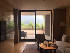 -杭州桐庐康莱德酒店西餐厅-舍