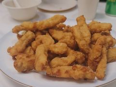 -来之顺海鲜菜馆·青岛菜·始于1993(栈桥店)