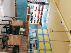 -格日勒阿妈蒙古厨房(大召店)