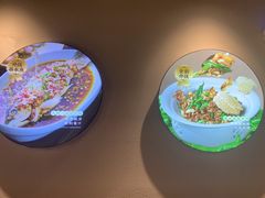 -湘邻呷铺·田园家宴(汉基广场店)