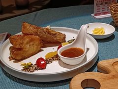 -俄士厨房(未来城店)