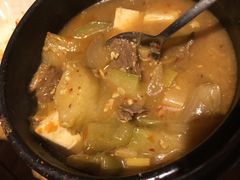 -紫霞门韩国料理烤肉(深南东路店)