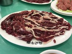 -乌记鲜活牛肉城(金砂东路店)