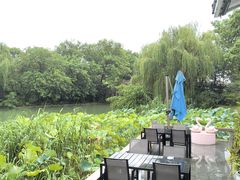 -量子制造·元创意料理(李公堤店)