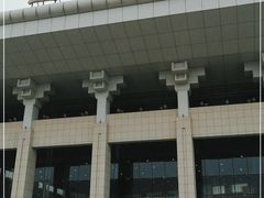 -岳阳东站