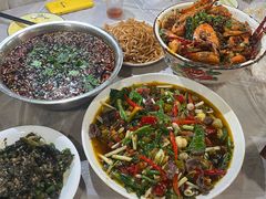 -辣螃铠盆盆蟹大排档(总店)