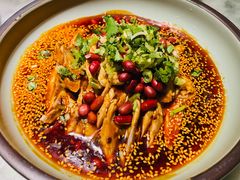 -辛香汇·现炒川菜(淮海路百盛店)