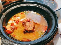 -木桶记臭鳜鱼·安徽非遗名菜(火车站白马老店)