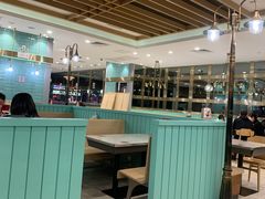 -翠华餐厅(正佳广场店)